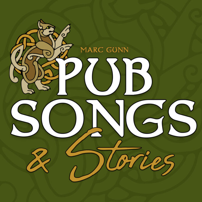 Celtic Stories (formerly Pub Stories)