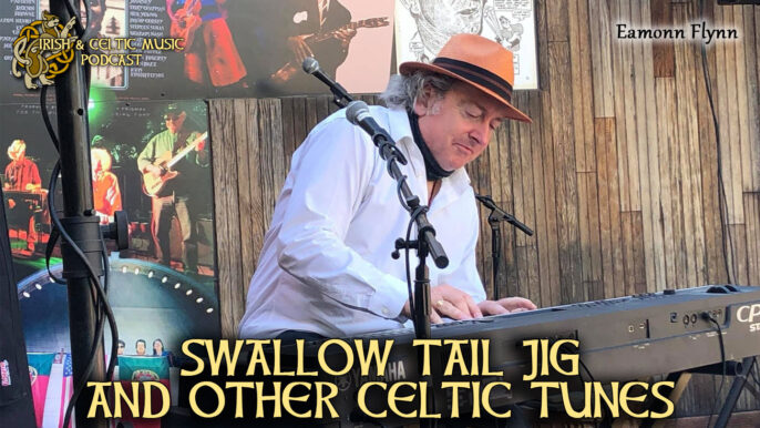 Celtic Music Magazine: Swallowtail Jig & Other Celtic Tunes