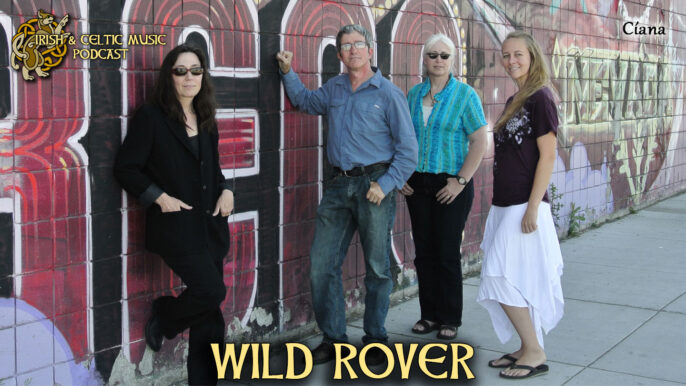 Celtic Music Magazine: Wild Rover