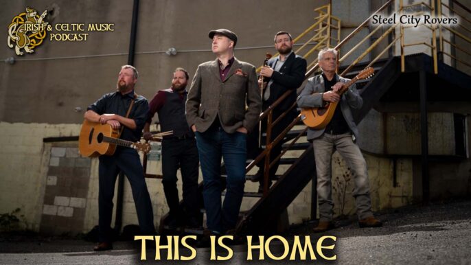 Celtic Music Magazine: This is Home