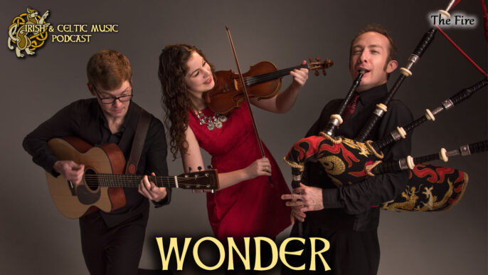 Irish & Celtic Music Magazine: Wonder