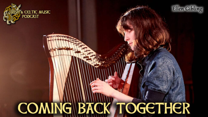 Irish & Celtic Music Magazine: Get Back Together