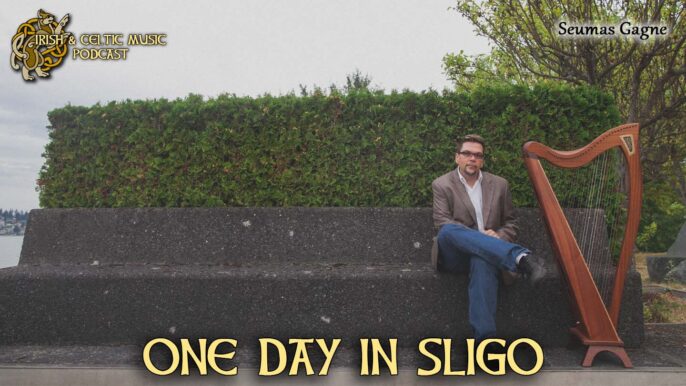 Celtic Music Magazine: One Day in Sligo