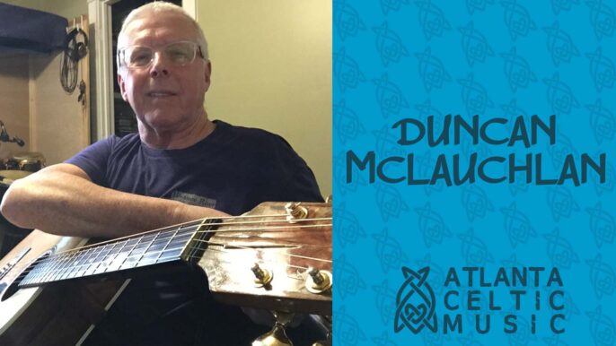 Duncan McLauchlan | Atlanta Celtic Music