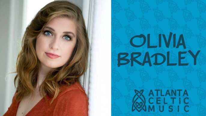 Olivia Bradley | Atlanta Celtic Music