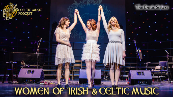 Irish & Celtic Music Magazine: The Women of Irish & Celtic Music