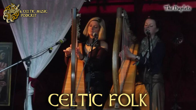 Celtic Music Magazine: Celtic Folk