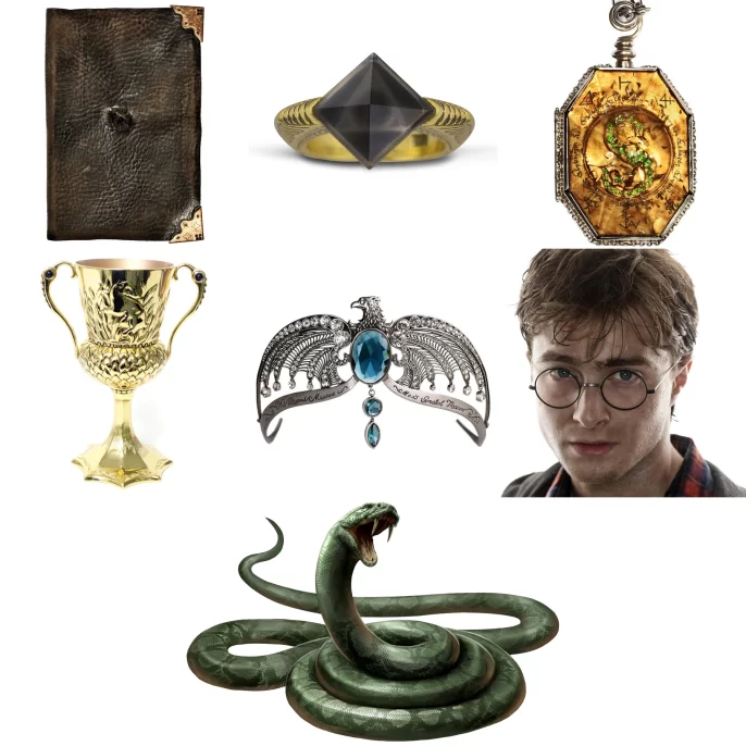 The Musician Horcrux