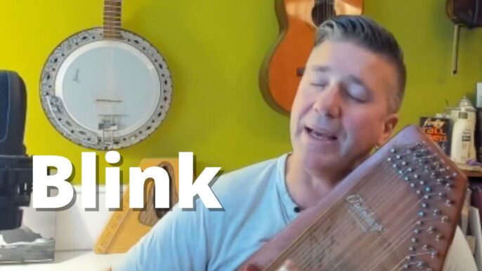 Blink (Video)