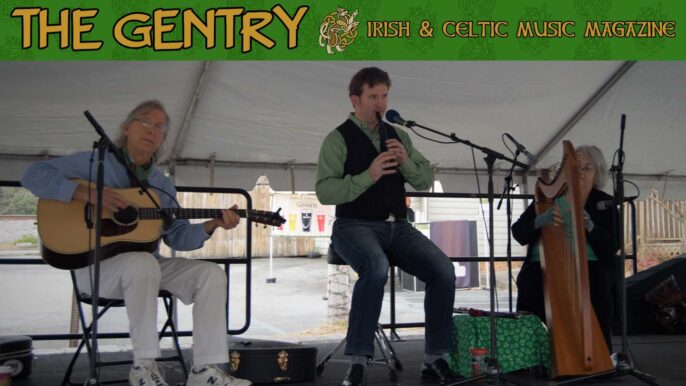 The Gentry | Irish & Celtic Music Magazine