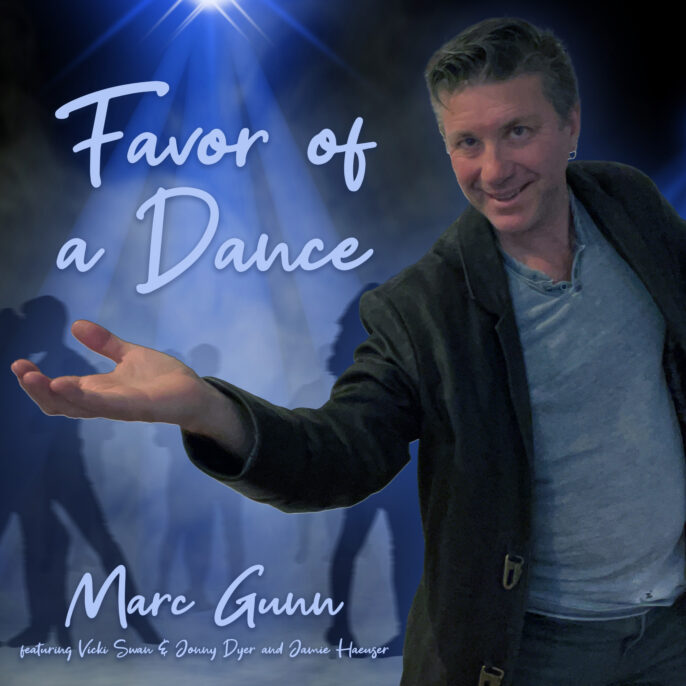 New Single: “Favor of a Dance”