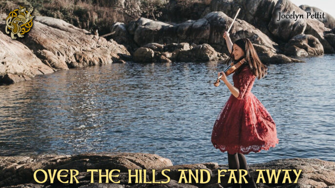 Irish & Celtic Music Podcast #565: Over the Hills and Far Away