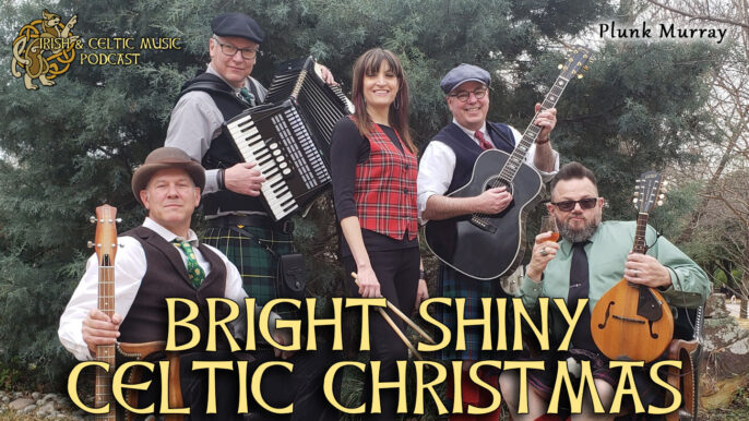 Celtic Music Magazine: Celtic Folk Christmas