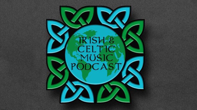 Planning Kickstarter for Celtic Earth Album Pin!