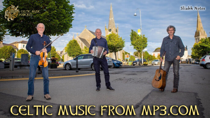 Irish & Celtic Music Podcast Mini #617: Celtic Music from MP3.com