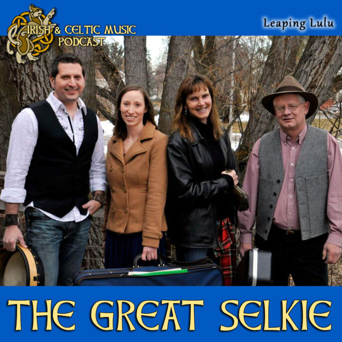 Celtic Music Magazine: The Great Selkie