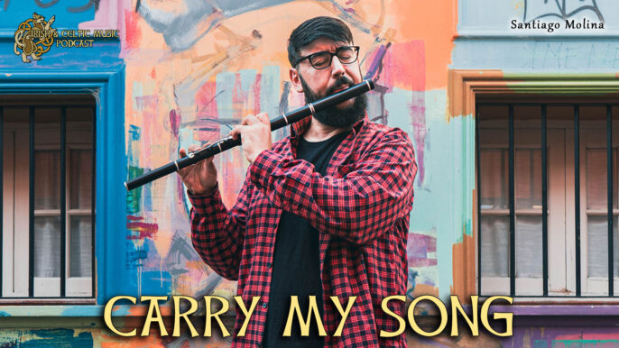 Celtic Music Magazine: Carry my Song