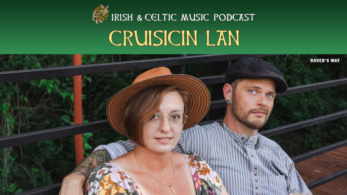 Celtic Music Magazine: Cruisicin Lan