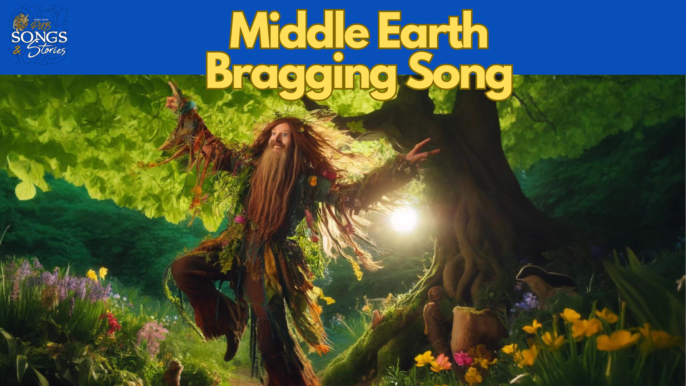 Pub Songs & Stories #287: Middle Earth Bragging, Greatest Women Composers in History with Apryl Knight