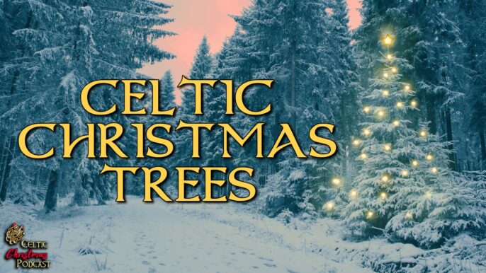 Celtic Christmas Music #81: Celtic Christmas Trees