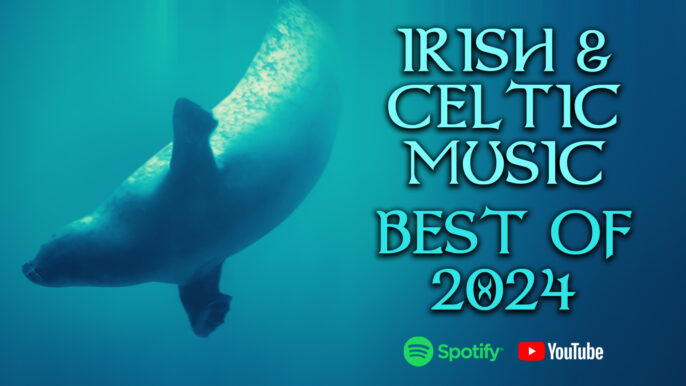 Irish & Celtic Music Podcast: Highlight Reel #3-7