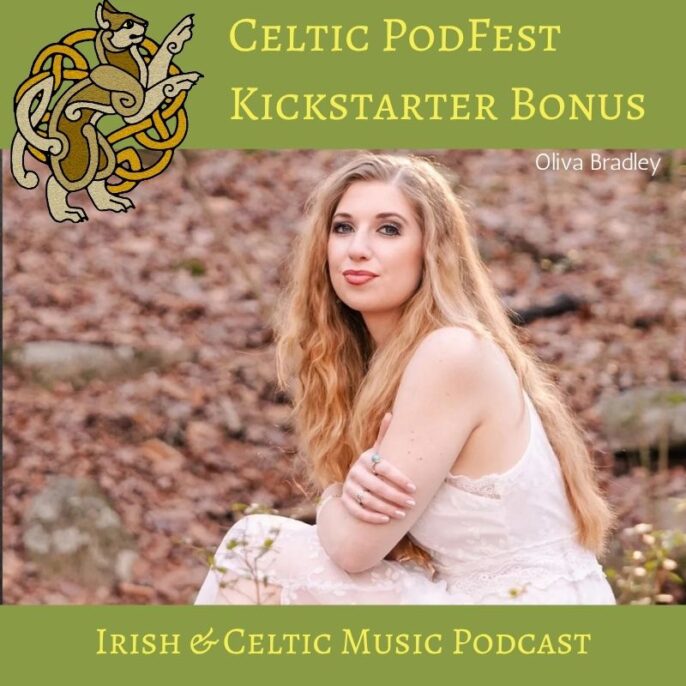 Irish & Celtic Music Podcast #775 Celtic PodFest Kickstarter Bonus Irish & Celtic Music Podcast #775 Celtic PodFest Kickstarter Bonus